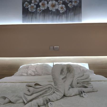 Marie Hotel Кос Экстерьер фото