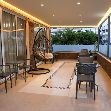 Marie Hotel Кос Экстерьер фото