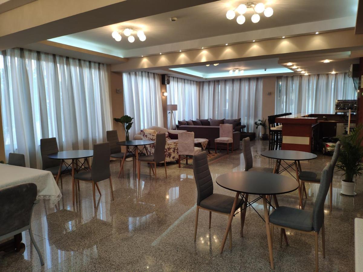 Marie Hotel Кос Экстерьер фото