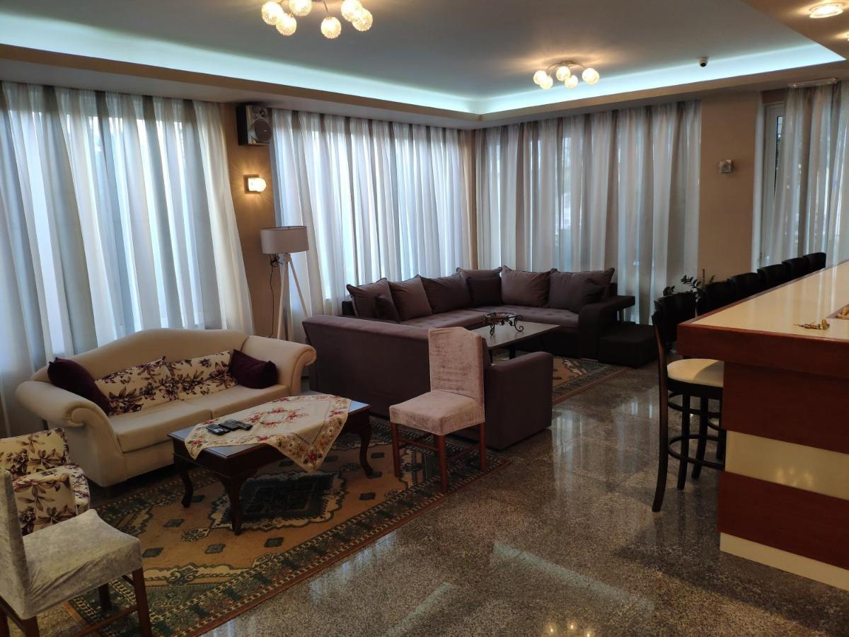 Marie Hotel Кос Экстерьер фото