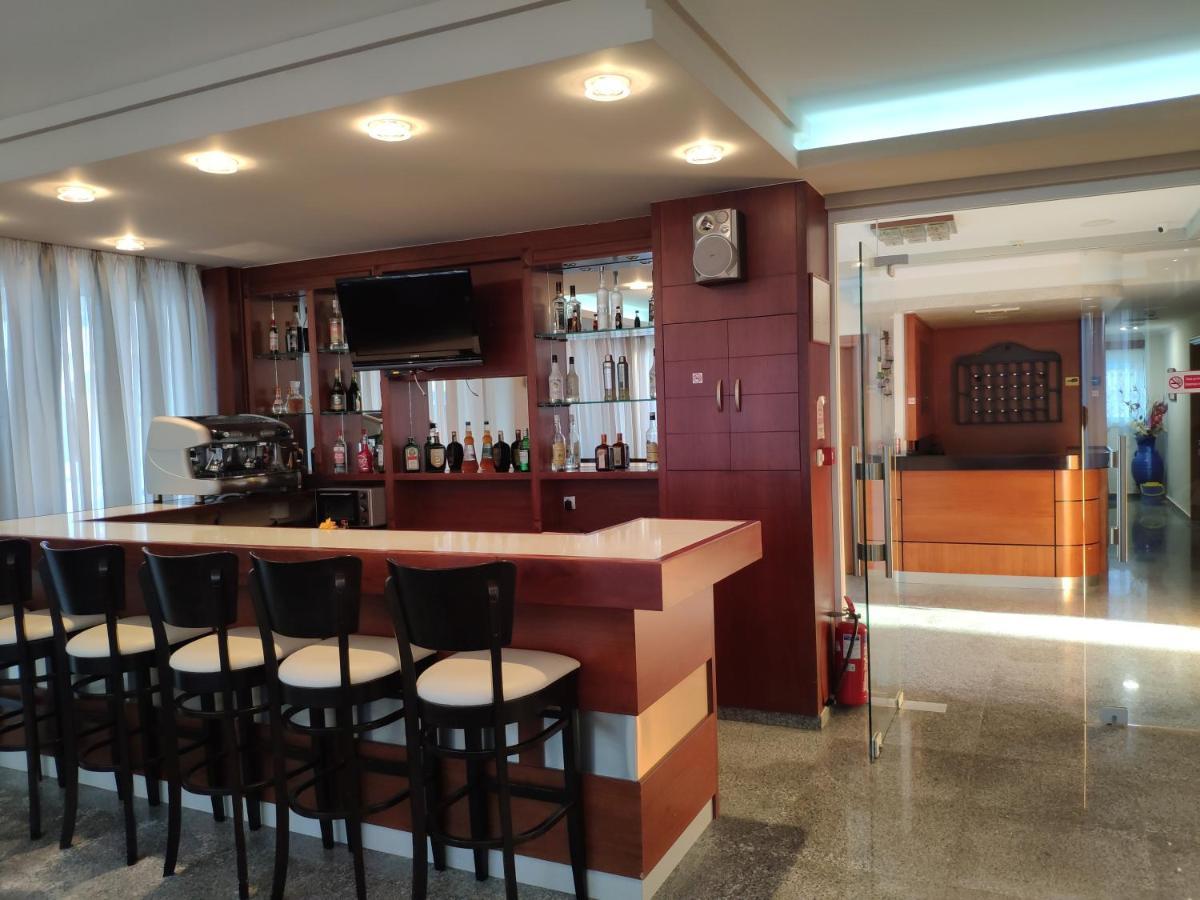 Marie Hotel Кос Экстерьер фото