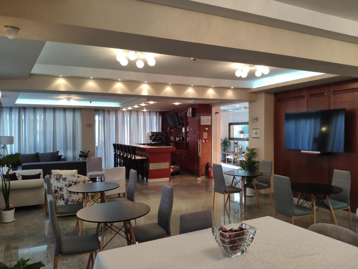 Marie Hotel Кос Экстерьер фото