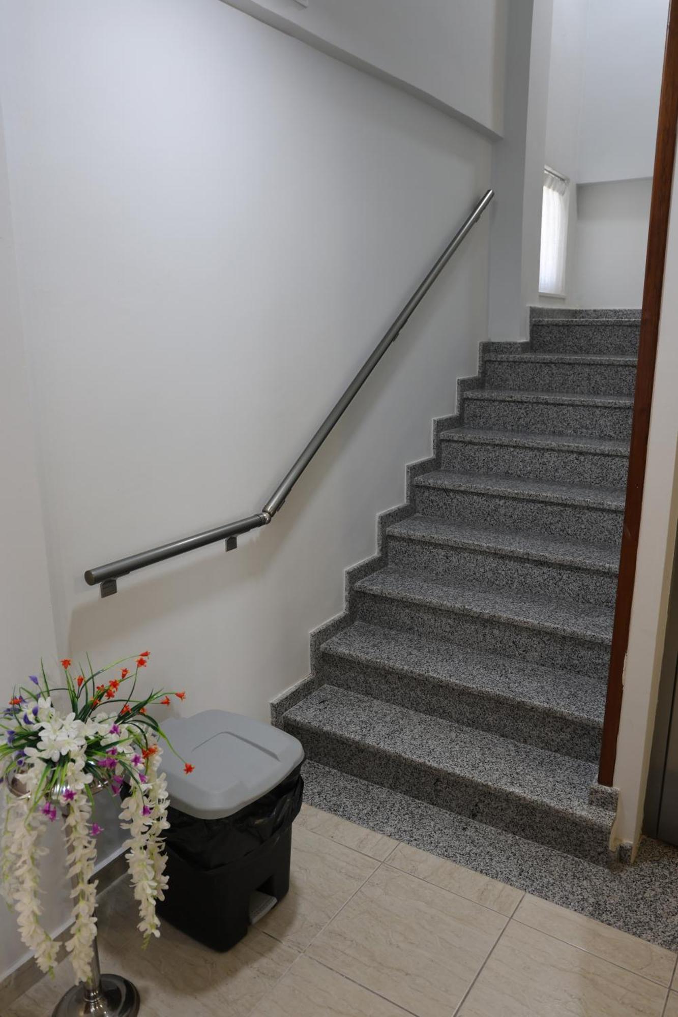 Marie Hotel Кос Экстерьер фото