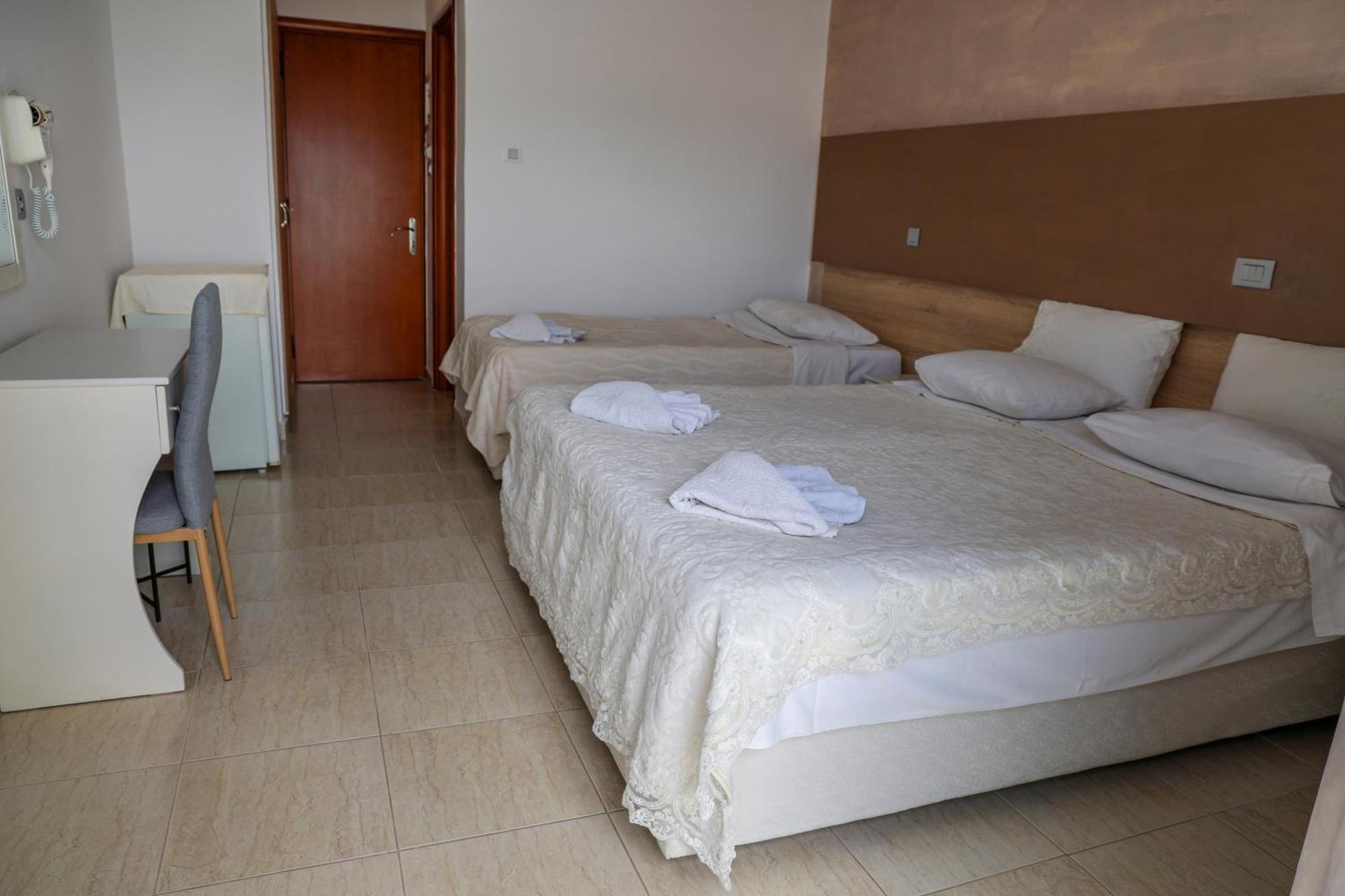 Marie Hotel Кос Экстерьер фото