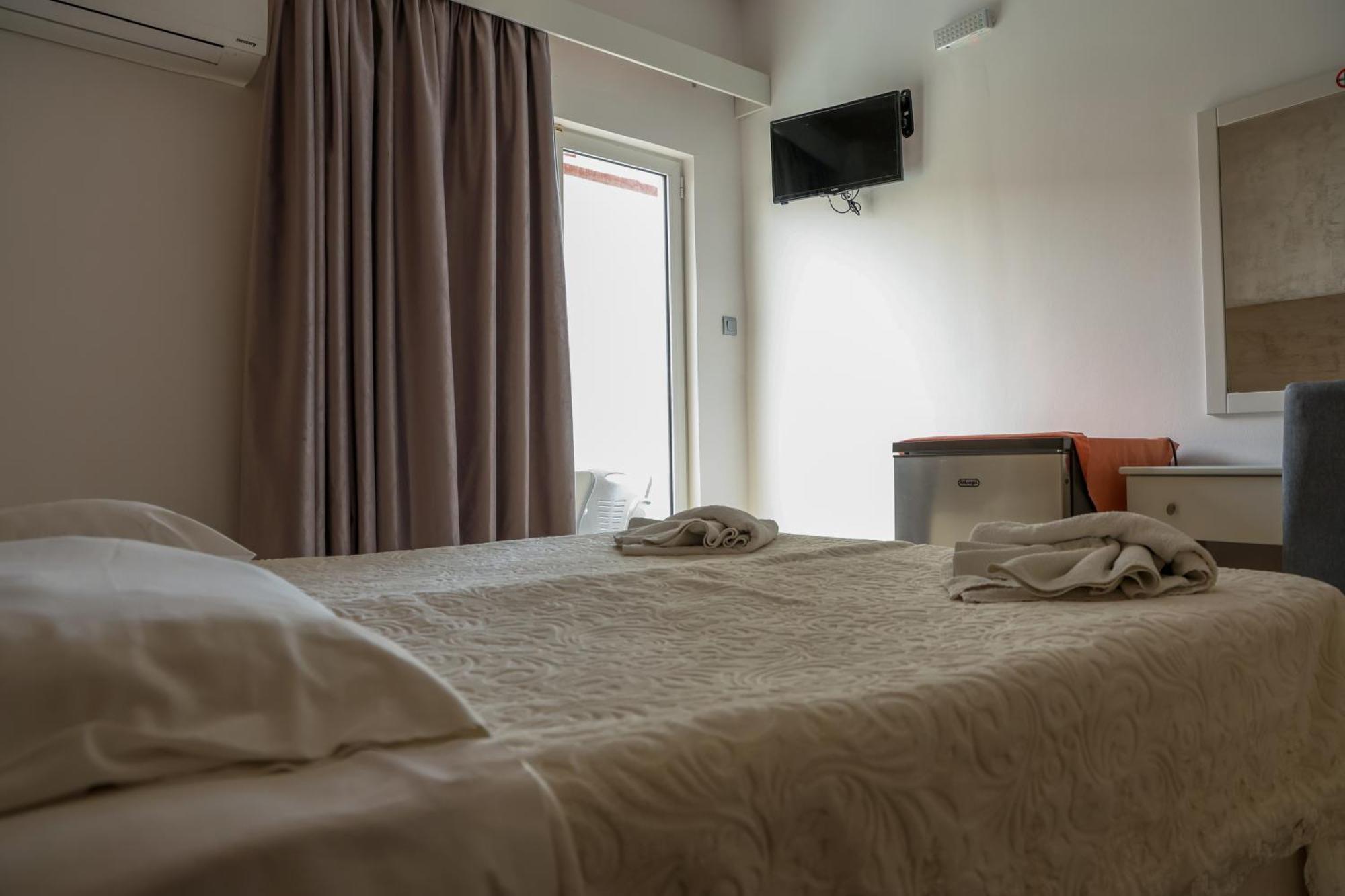 Marie Hotel Кос Экстерьер фото