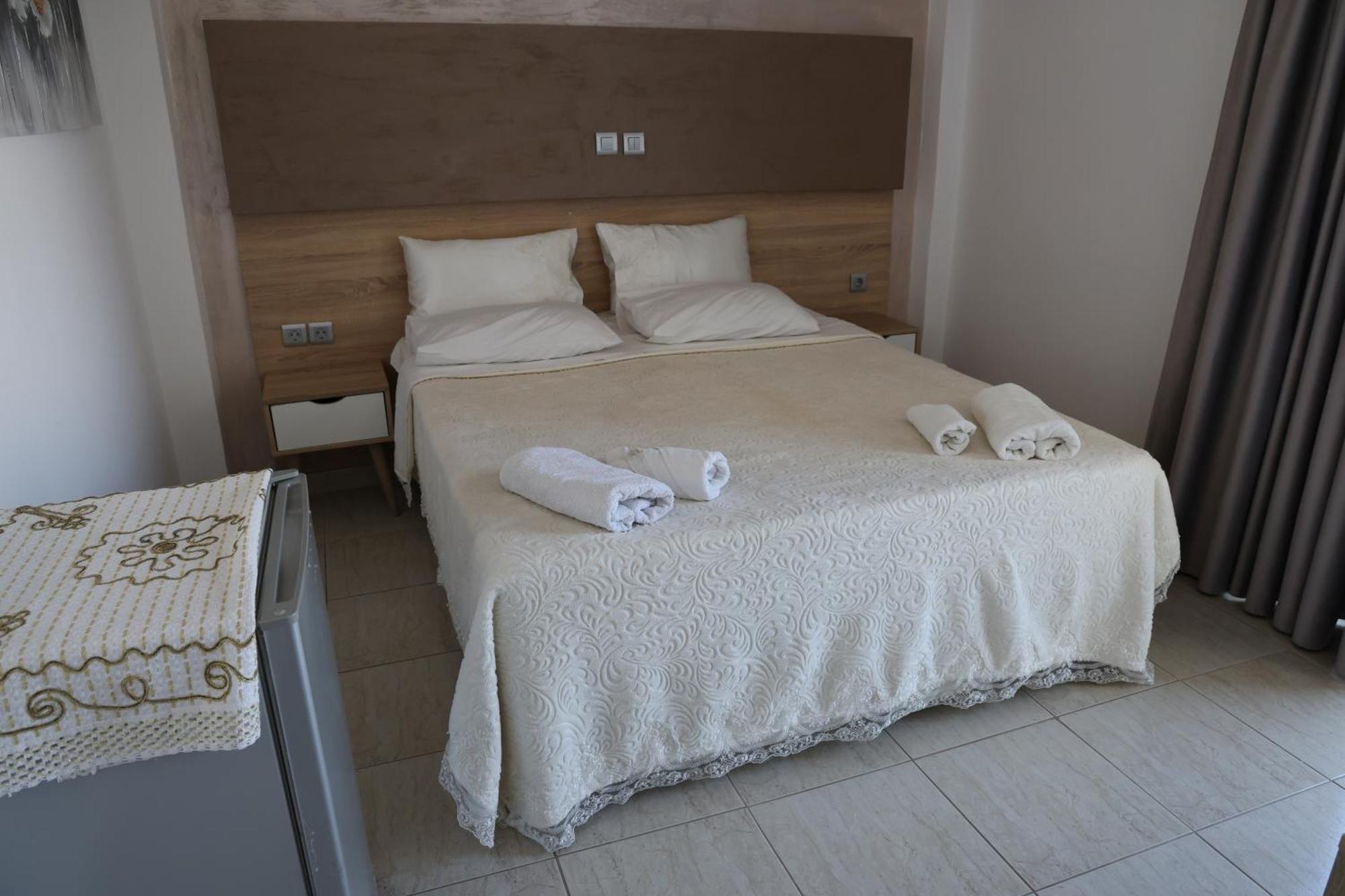 Marie Hotel Кос Экстерьер фото