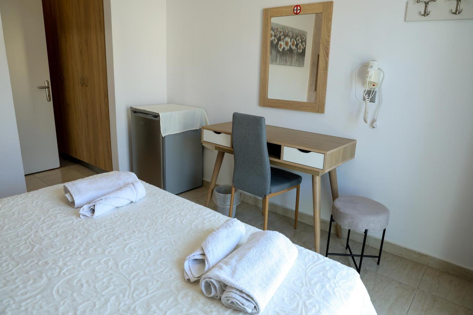 Marie Hotel Кос Экстерьер фото