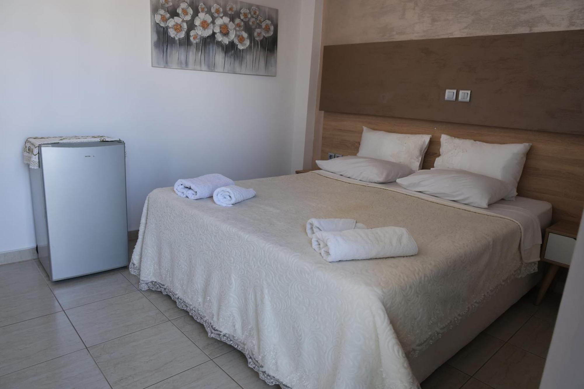 Marie Hotel Кос Экстерьер фото