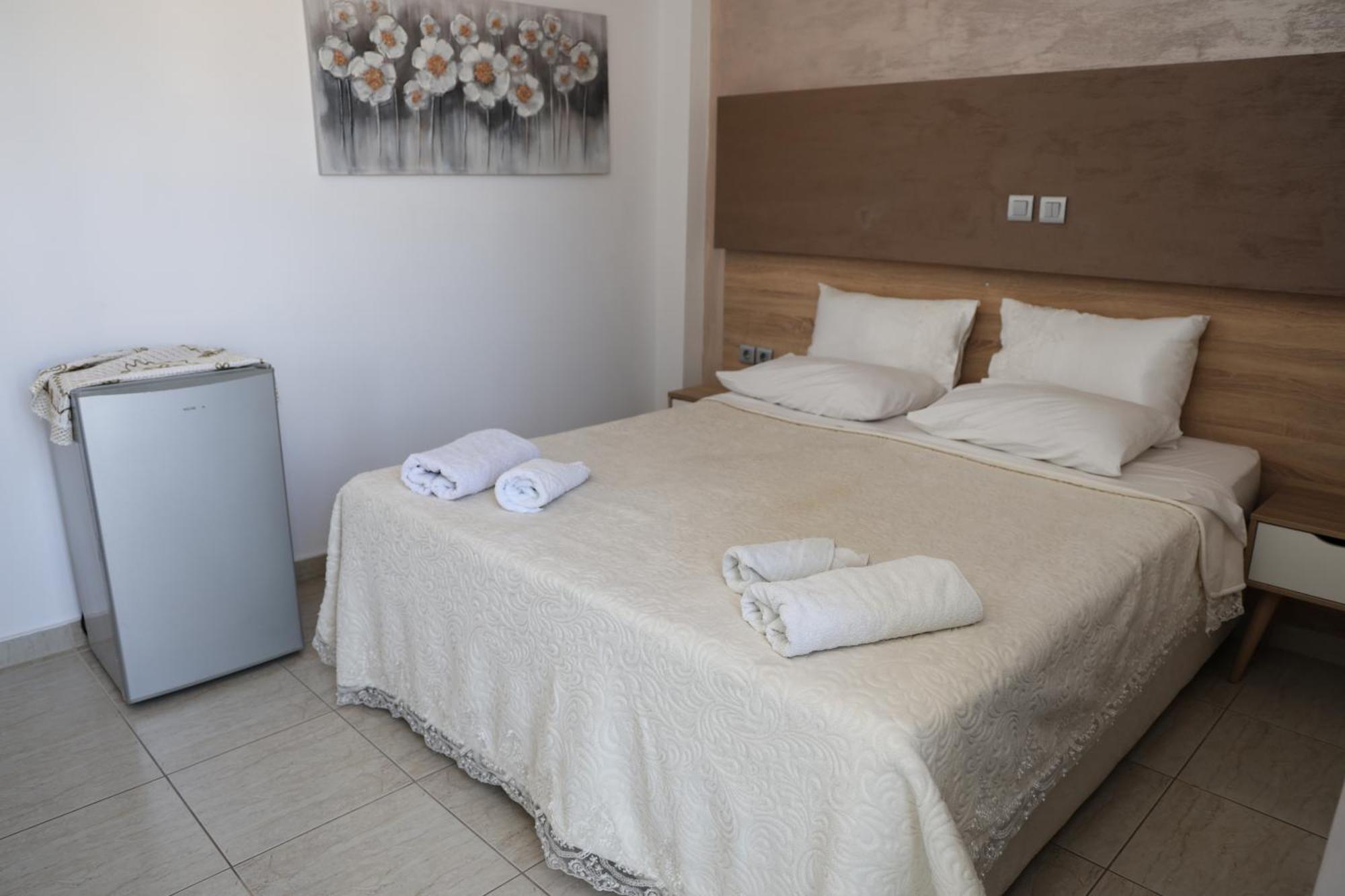 Marie Hotel Кос Экстерьер фото