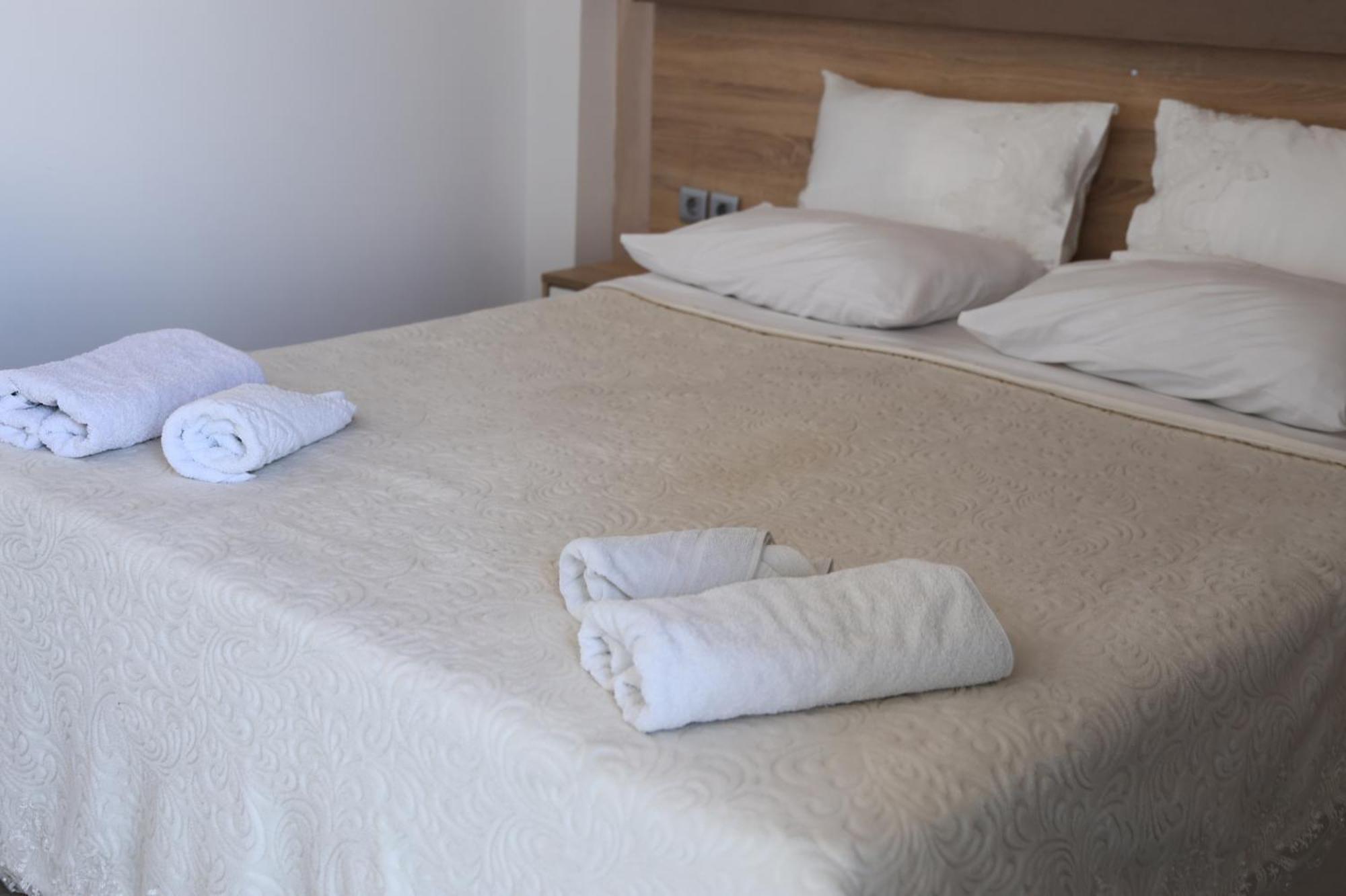 Marie Hotel Кос Экстерьер фото